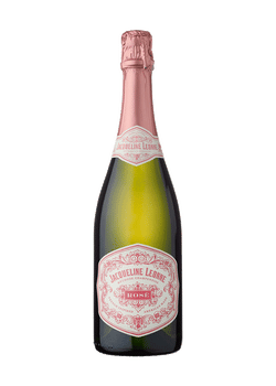 Jacqueline Leonne Rose Sparkling Wine