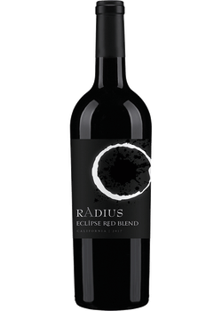 Radius Red Blend Eclipse