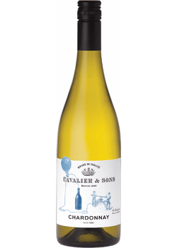 Cavalier & Sons Chardonnay