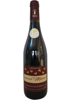 Domaine du Mistral Grignan Les Adhemar