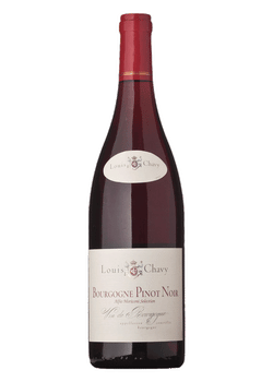 Louis Chavy Bourgogne Pinot Noir