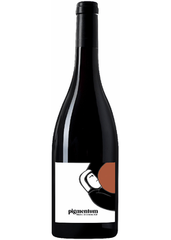 Pigmentum Malbec Cahors