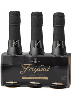 Freixenet Cordon Negro Brut