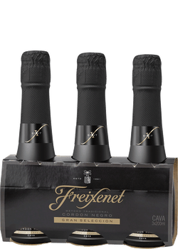 Freixenet Cordon Negro Brut