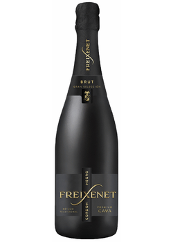 Freixenet Cordon Negro Brut