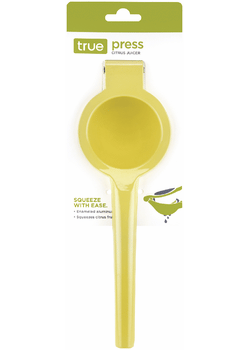 True - Citrus Press
