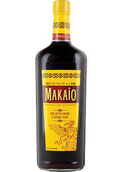 Makaio Coffee Rum Liqueur