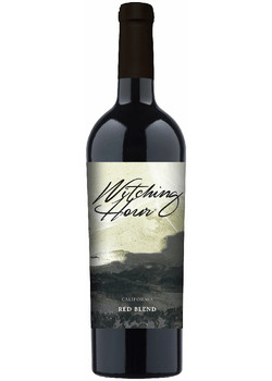 Witching Hour Red Blend