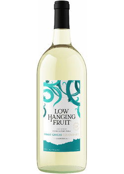 Low Hanging Fruit Pinot Grigio