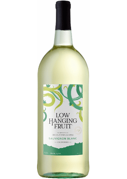 Low Hanging Fruit Sauvignon Blanc
