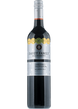 Davey Family Cabernet Estate, 2020