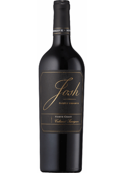 Josh Cellars Cabernet Sauvignon