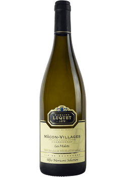 Luquet Macon Villages Les Mulots