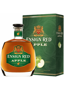 Ensign Red Apple