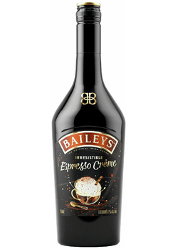 Baileys Espresso Liqueur