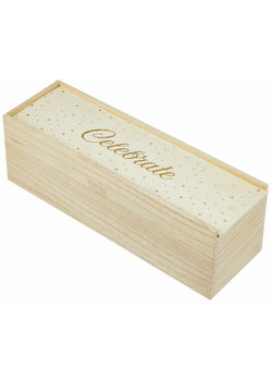 Twine Starlight 1 Bottle Box