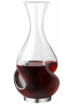 Final Touch L'Grand Conundrum Aerator Decanter