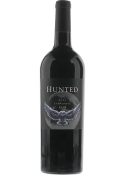 Hunted Zinfandel Lodi