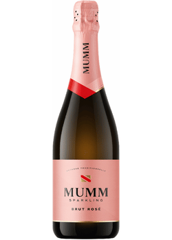 Mumm Sparkling Brut Rose