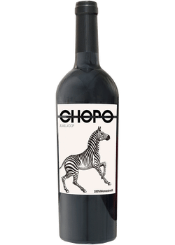 Chopo Jumilla Monastrell, 2021