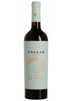 Pallas Old Vine Garnacha