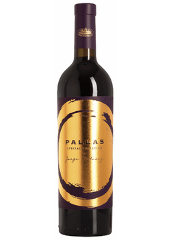 Pallas Old Vine Garnacha Special Selection
