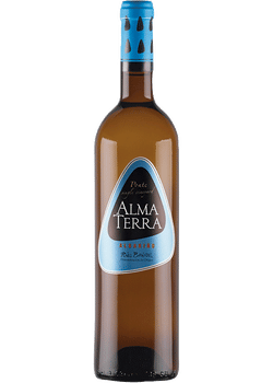Alma Terra Rias Baixas Albarino