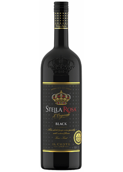 Stella Rosa Stella Black