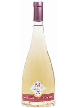 Mousset Tendance Caladoc Rose