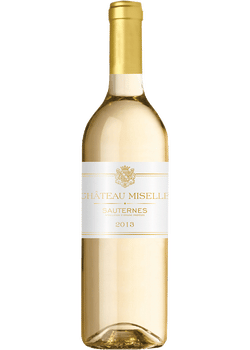 Chateau Miselle Sauternes