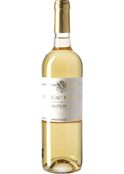 Chateau Miselle Sauternes