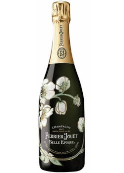Perrier Jouet Belle Epoque Brut Champagne