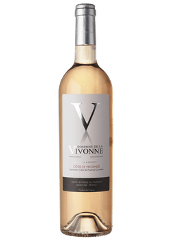 Domaine de La Vivonne Organic Cotes de Provence Rose, 2024