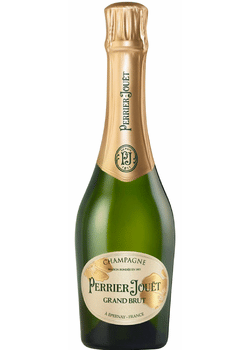 Perrier Jouet Grand Brut Champagne