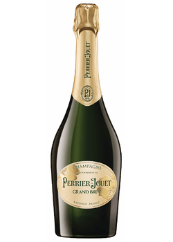 Perrier Jouet Grand Brut Champagne