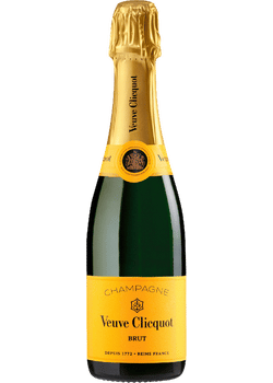Veuve Clicquot Yellow Label Brut Champagne