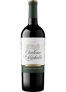 Chateau Ste Michelle Cabernet Sauvignon Indian Wells