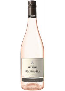Bougrier Rose d'Anjou
