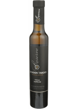 Jackson Triggs Vidal Icewine