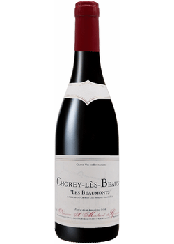 Machard de Gramont Chorey-Les-Beaune Les Beaumonts, 2022