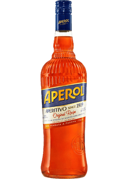 Aperol Aperitivo Liqueur