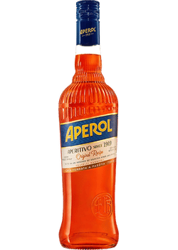 Aperol Aperitivo Liqueur