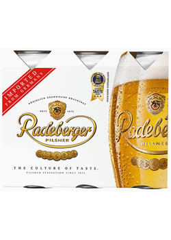 Radeberger Pilsner
