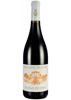 Saladini Pilastri Rosso Piceno, 2020