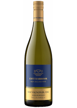 Cottesbrook Marlborough Sauvignon Blanc