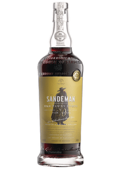 Sandeman 20 Yr Tawny