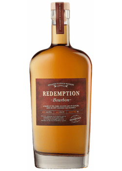 Redemption Bourbon Whiskey