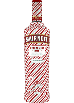 Smirnoff Peppermint Twist Vodka