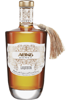 ABK6 Honey Cognac Liqueur