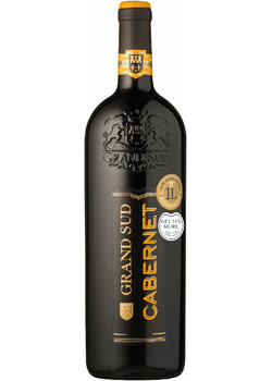 Grand Sud Cabernet Sauvignon